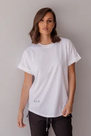 SANFORD T-Shirt White