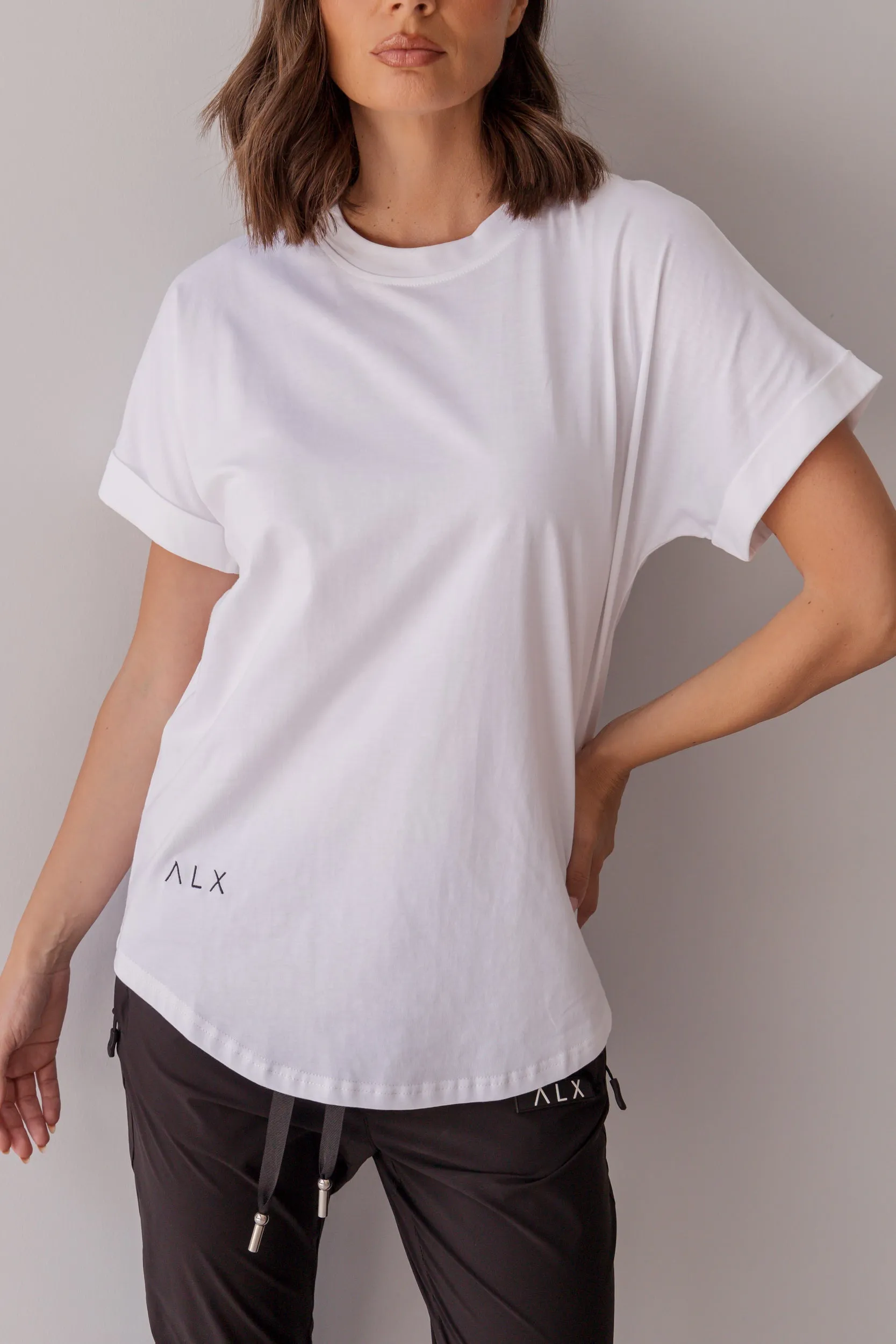SANFORD T-Shirt White