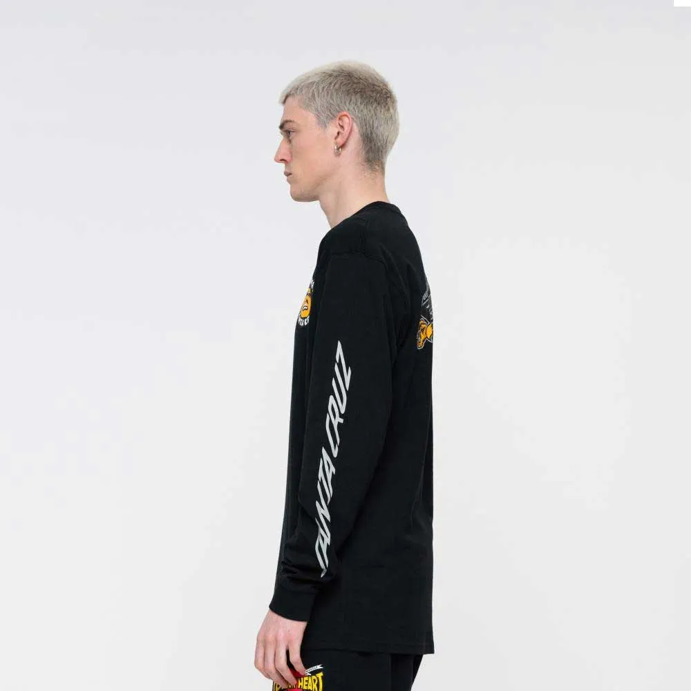 Santa Cruz SW Eagle Long Sleeve T-Shirt