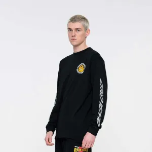 Santa Cruz SW Eagle Long Sleeve T-Shirt