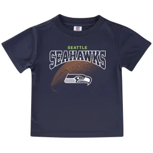 Seattle Seahawks Toddler Boys Tee Shirt
