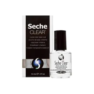 Seche Clear Base Coat 14ml