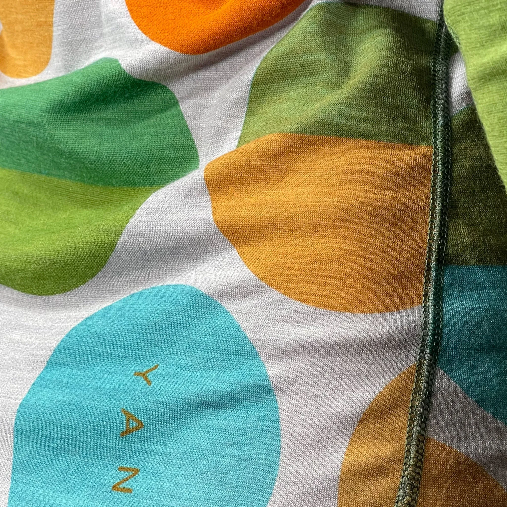SECONDS Women's Autumn Spice Long Sleeve | Spot