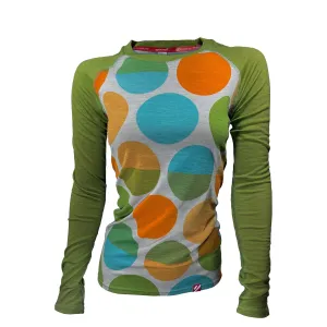 SECONDS Women's Autumn Spice Long Sleeve | Spot