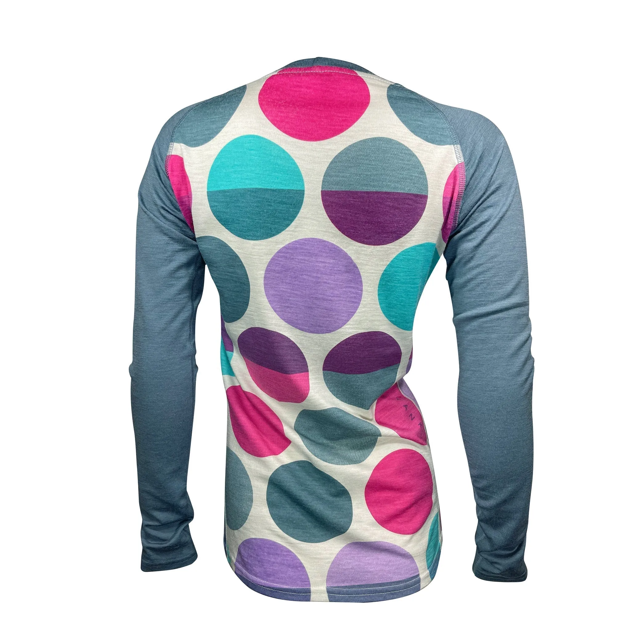 SECONDS Women's Seabreeze Long Sleeve | Spot