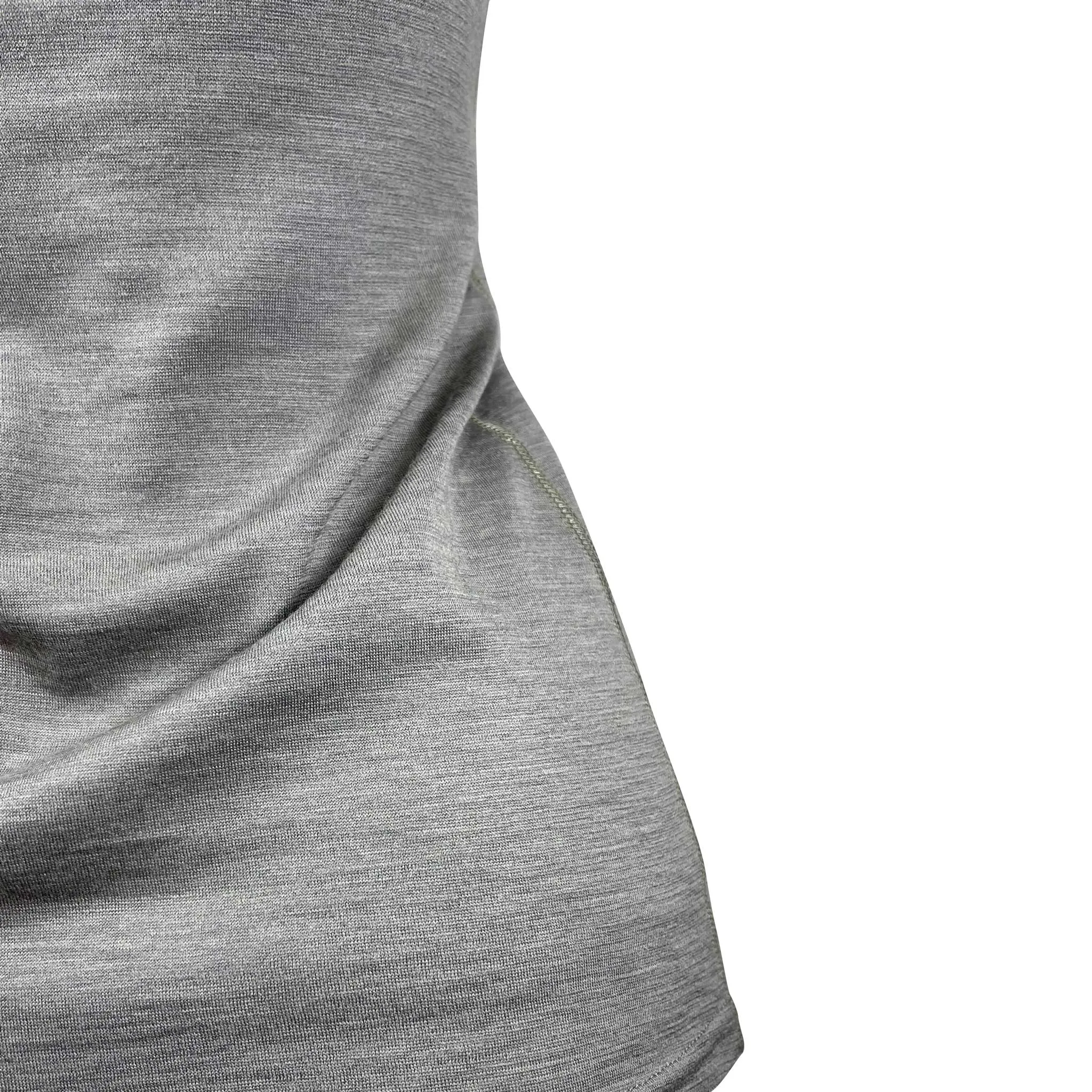 SECONDS Women's Sunset Long Sleeve | Clay