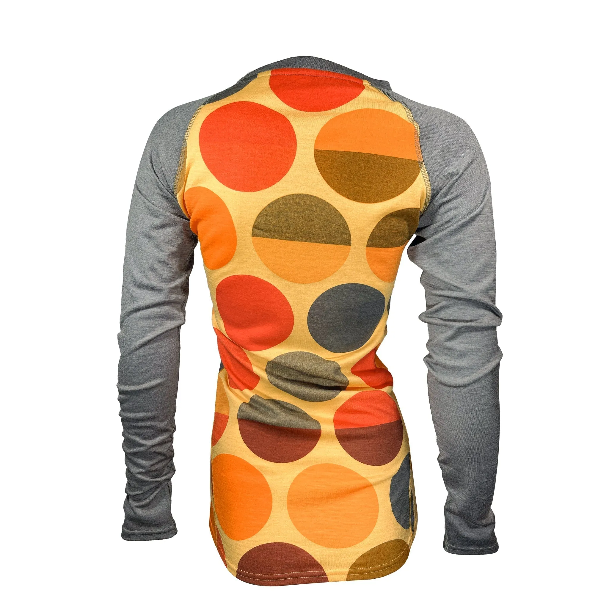 SECONDS Women's Sunset Long Sleeve | Spot