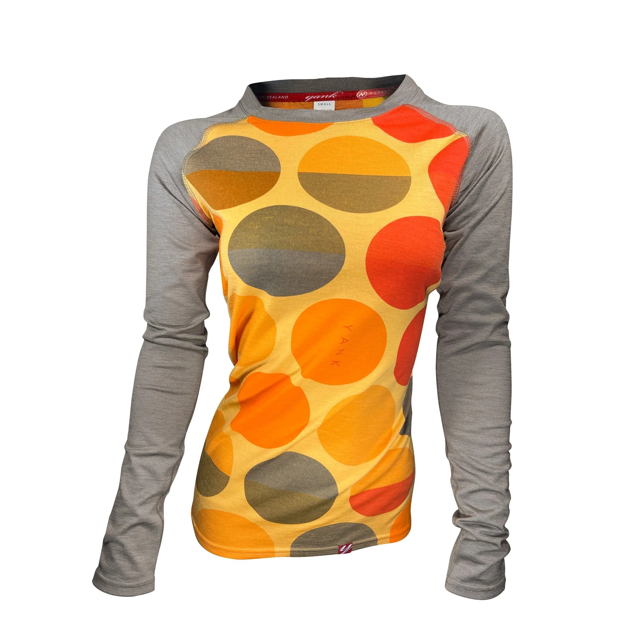 SECONDS Women's Sunset Long Sleeve | Spot
