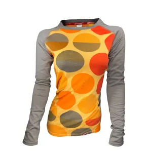 SECONDS Women's Sunset Long Sleeve | Spot
