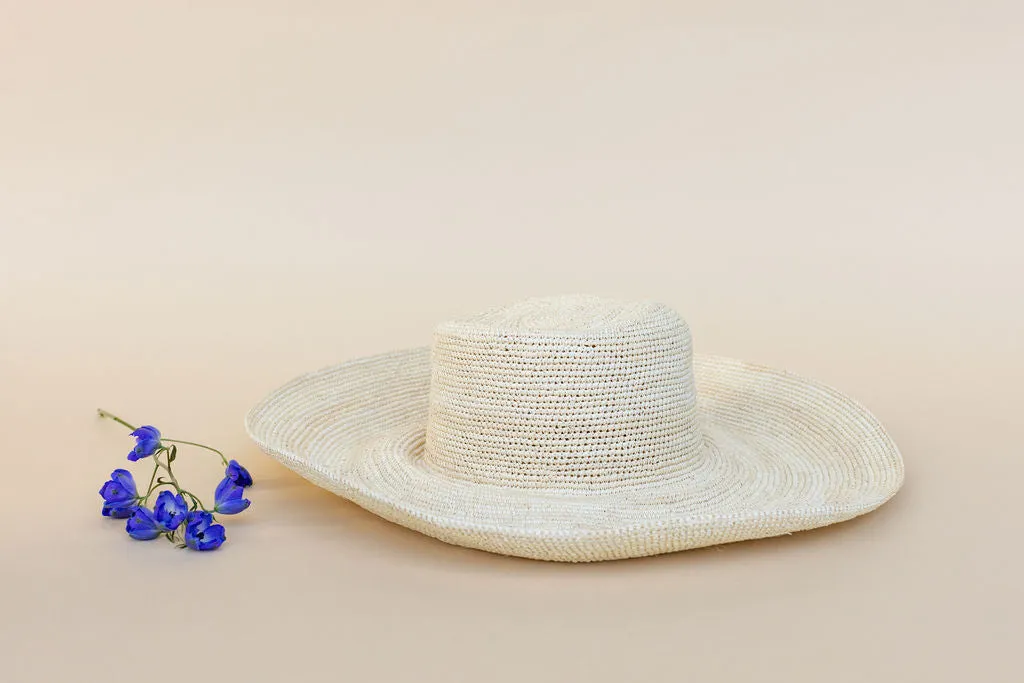 Shea Hat
