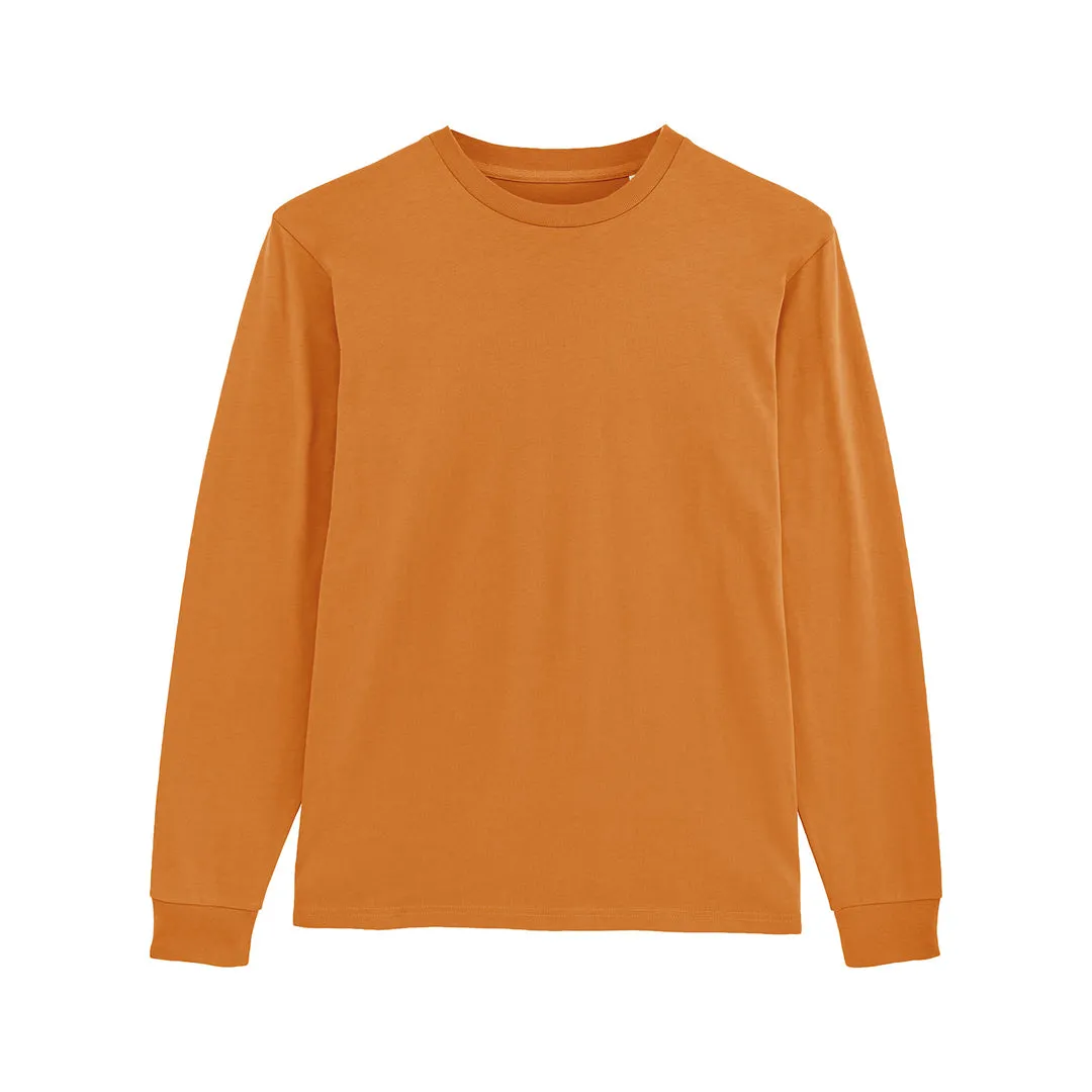 Shifts Dry Unisex L/S T-Shirt