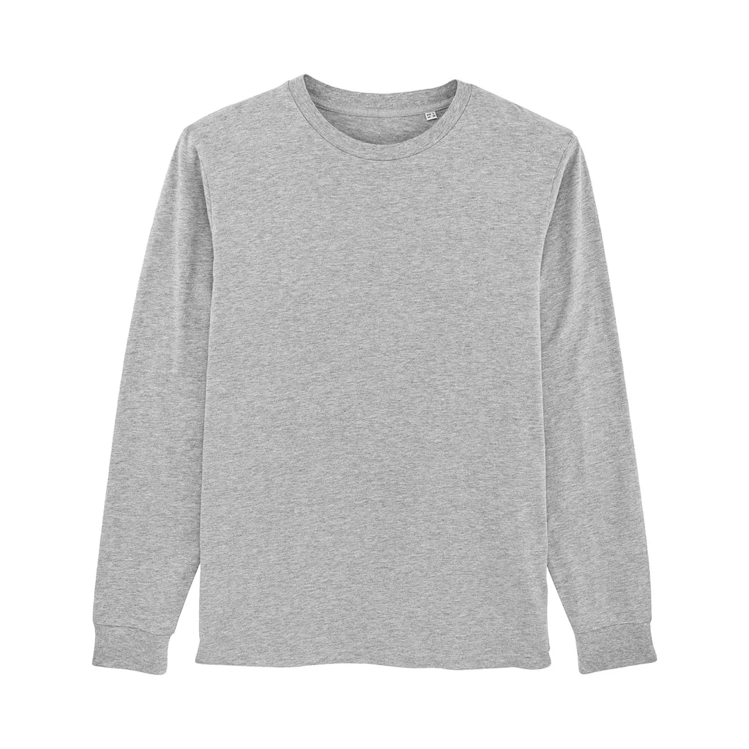 Shifts Dry Unisex L/S T-Shirt