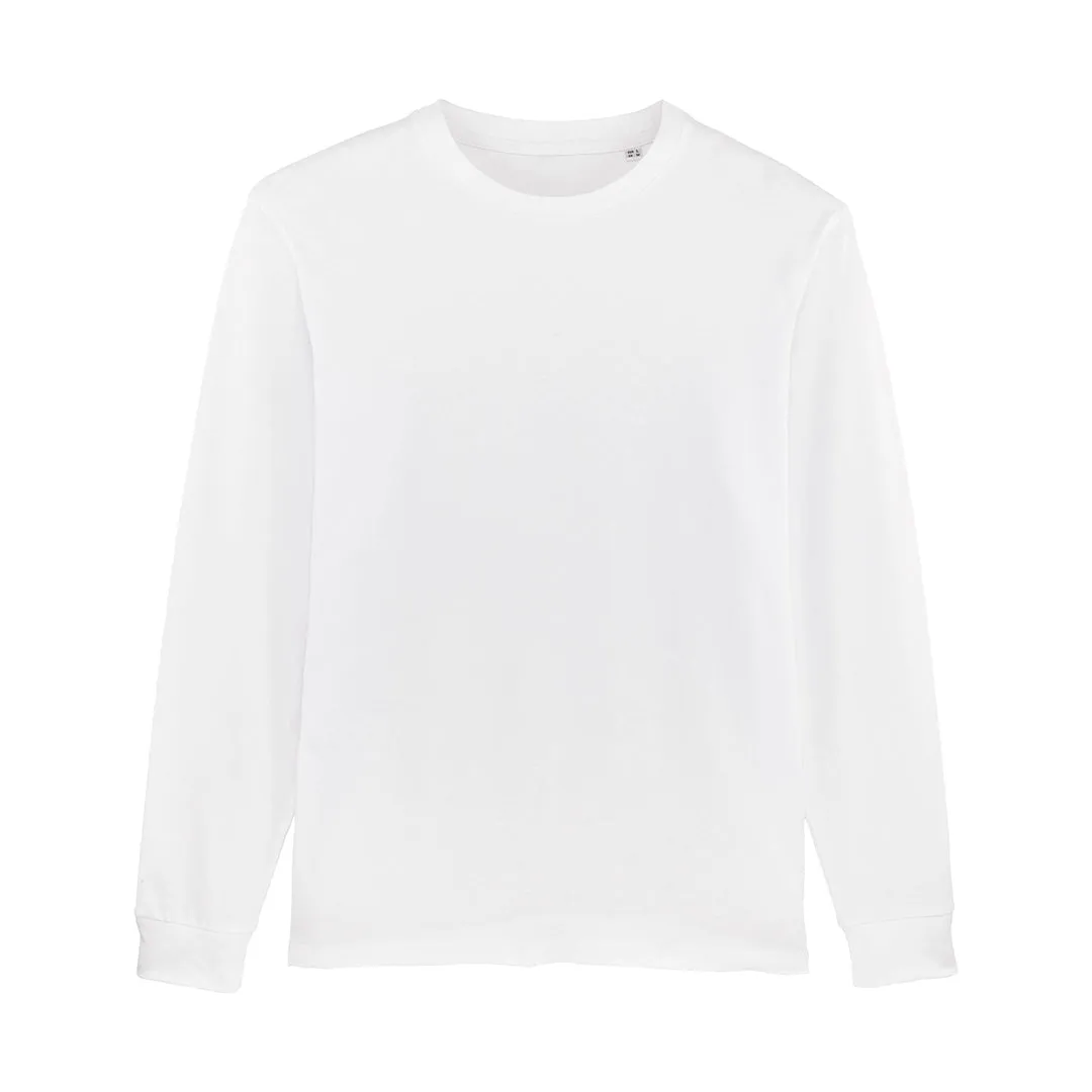 Shifts Dry Unisex L/S T-Shirt