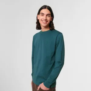 Shifts Dry Unisex L/S T-Shirt