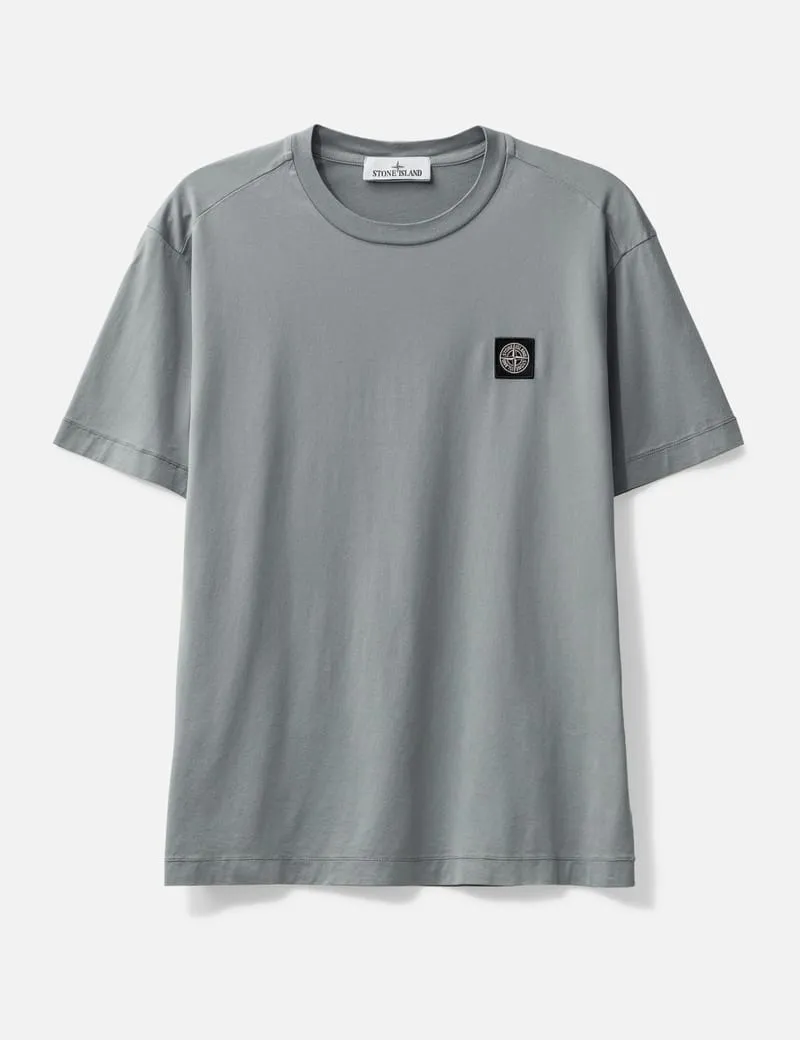 Short-sleeve T-shirt
