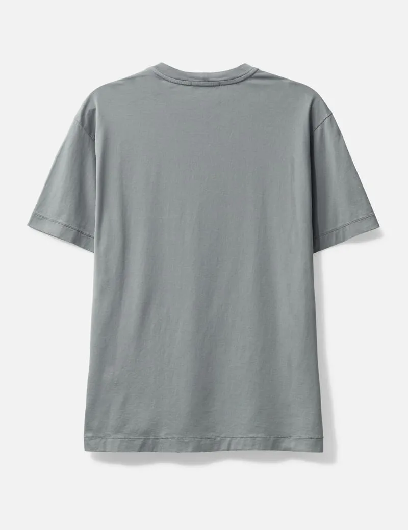 Short-sleeve T-shirt