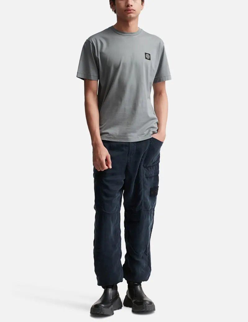 Short-sleeve T-shirt