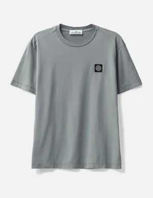 Short-sleeve T-shirt