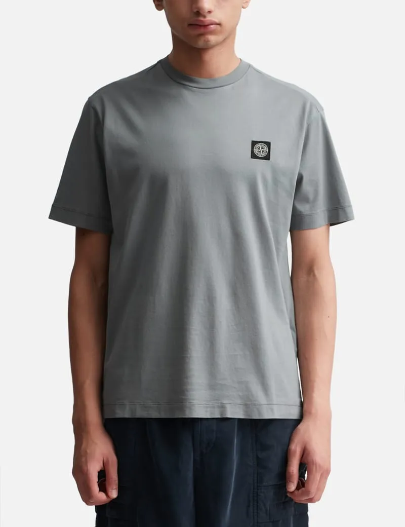 Short-sleeve T-shirt