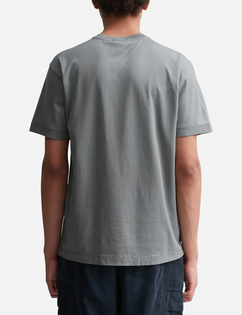 Short-sleeve T-shirt