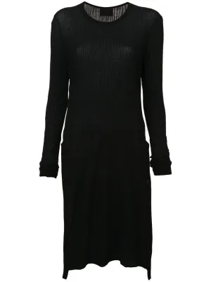 Side Slit Tunic