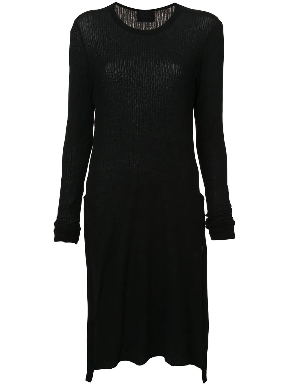 Side Slit Tunic