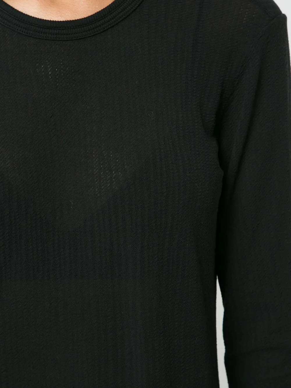 Side Slit Tunic