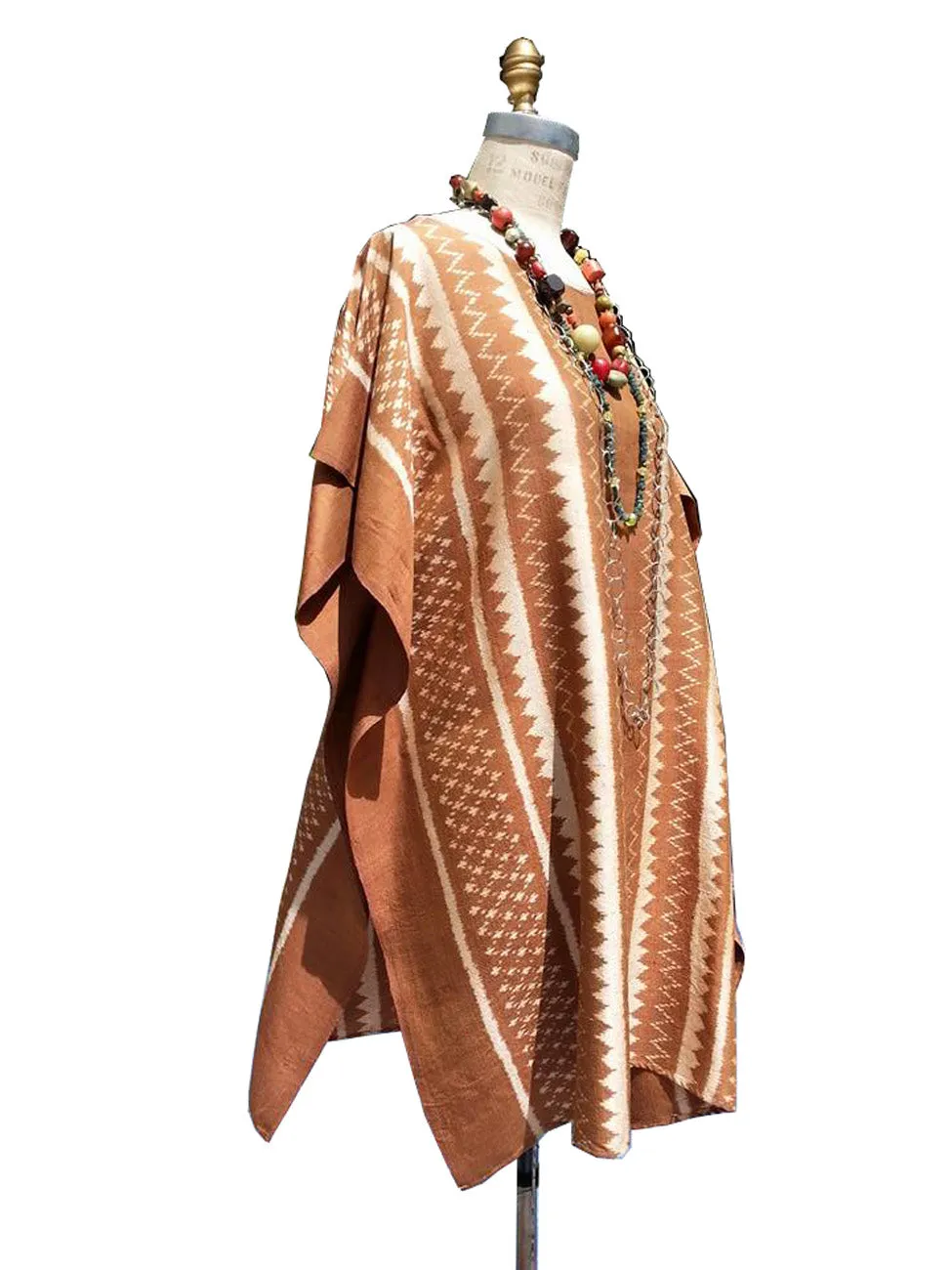 Silk Caftan Almost Famous Collection - Robert Redford