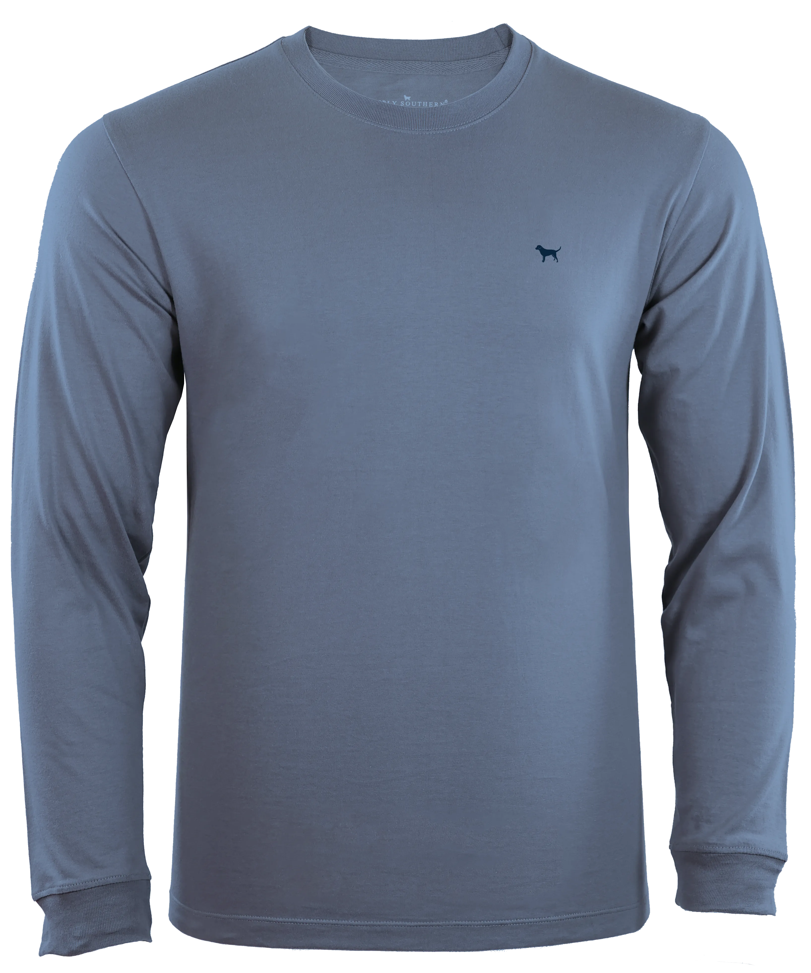 Simply Southern Proud Bluesy Deer Tee