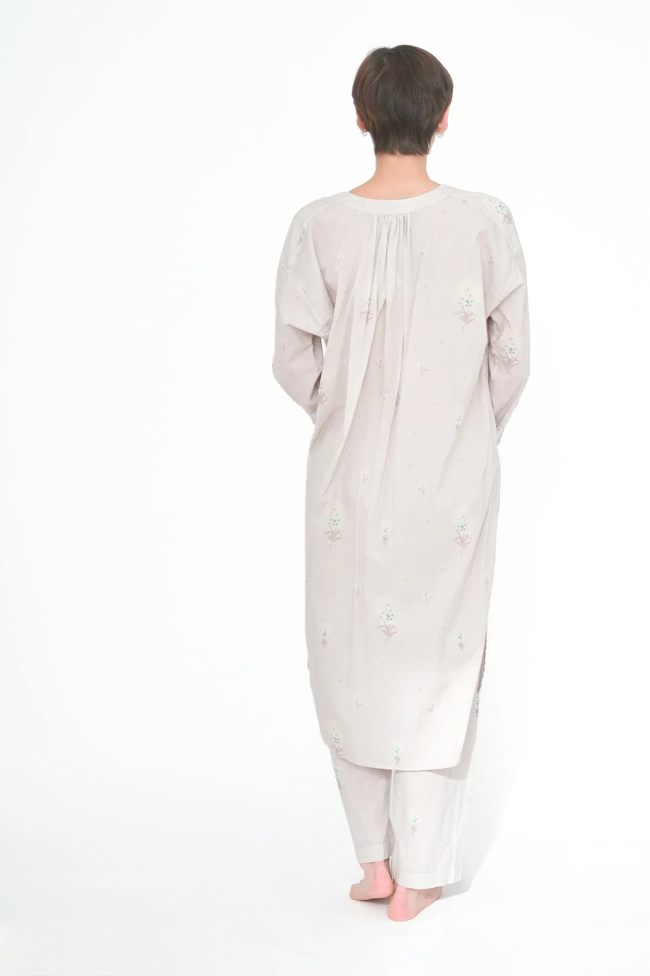 Sleeping Tunic,  Alida