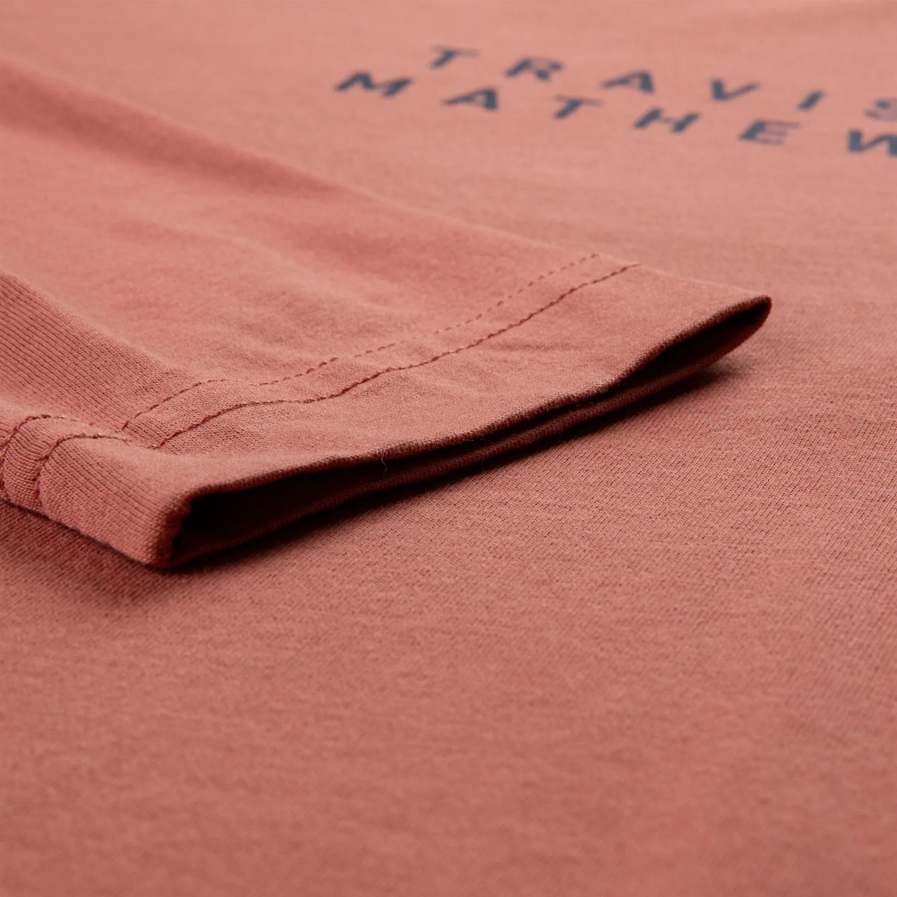 Smoky Taste Copper - SS24
