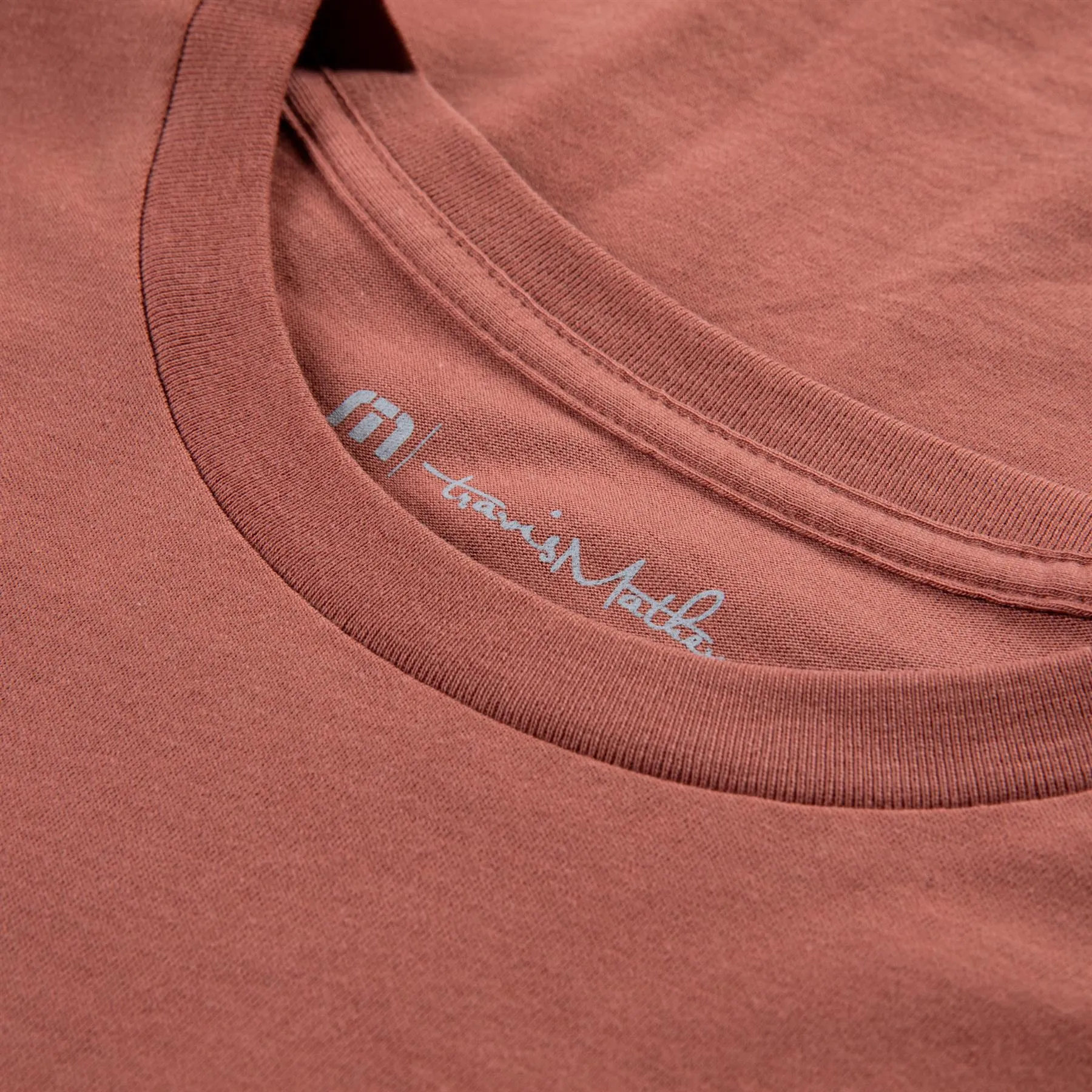 Smoky Taste Copper - SS24