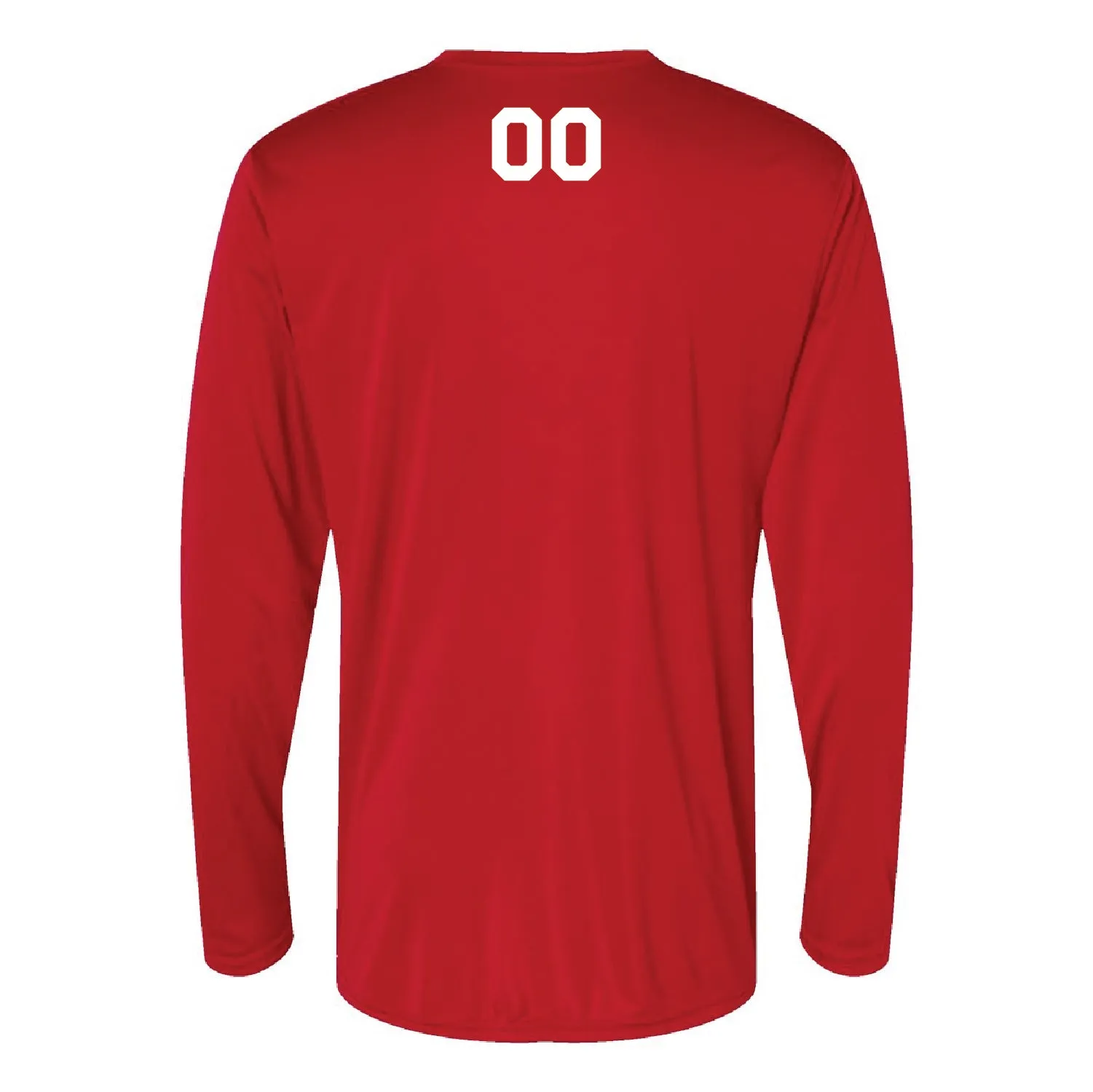 South Side Steel Momentum Long Sleeve T-Shirt