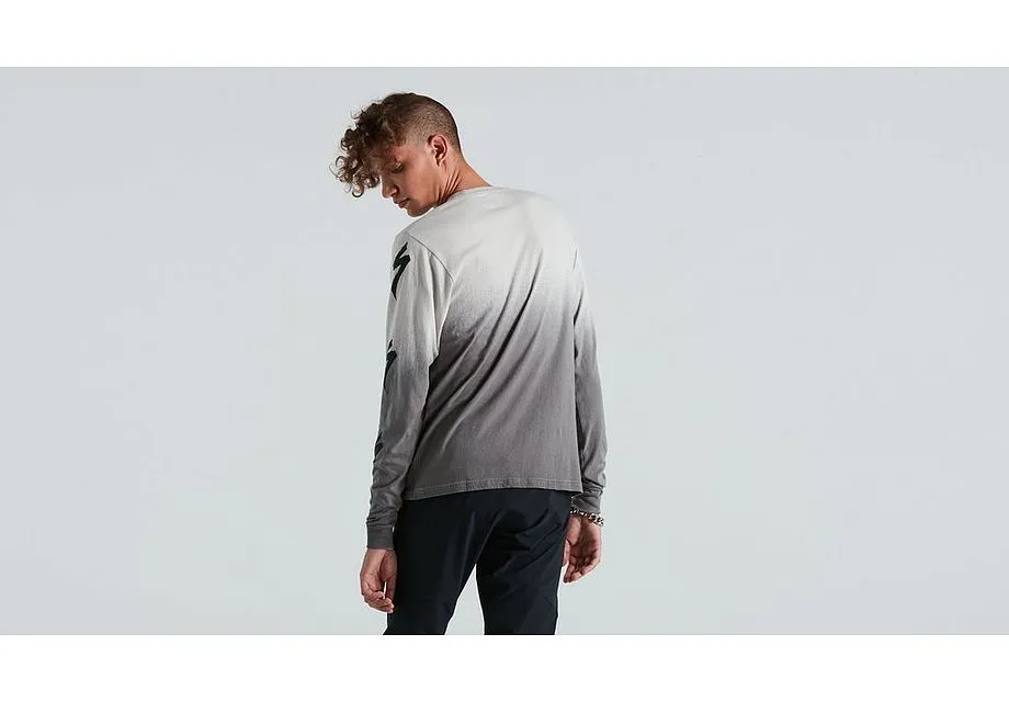 Specialized Driven Tee Ls Tee