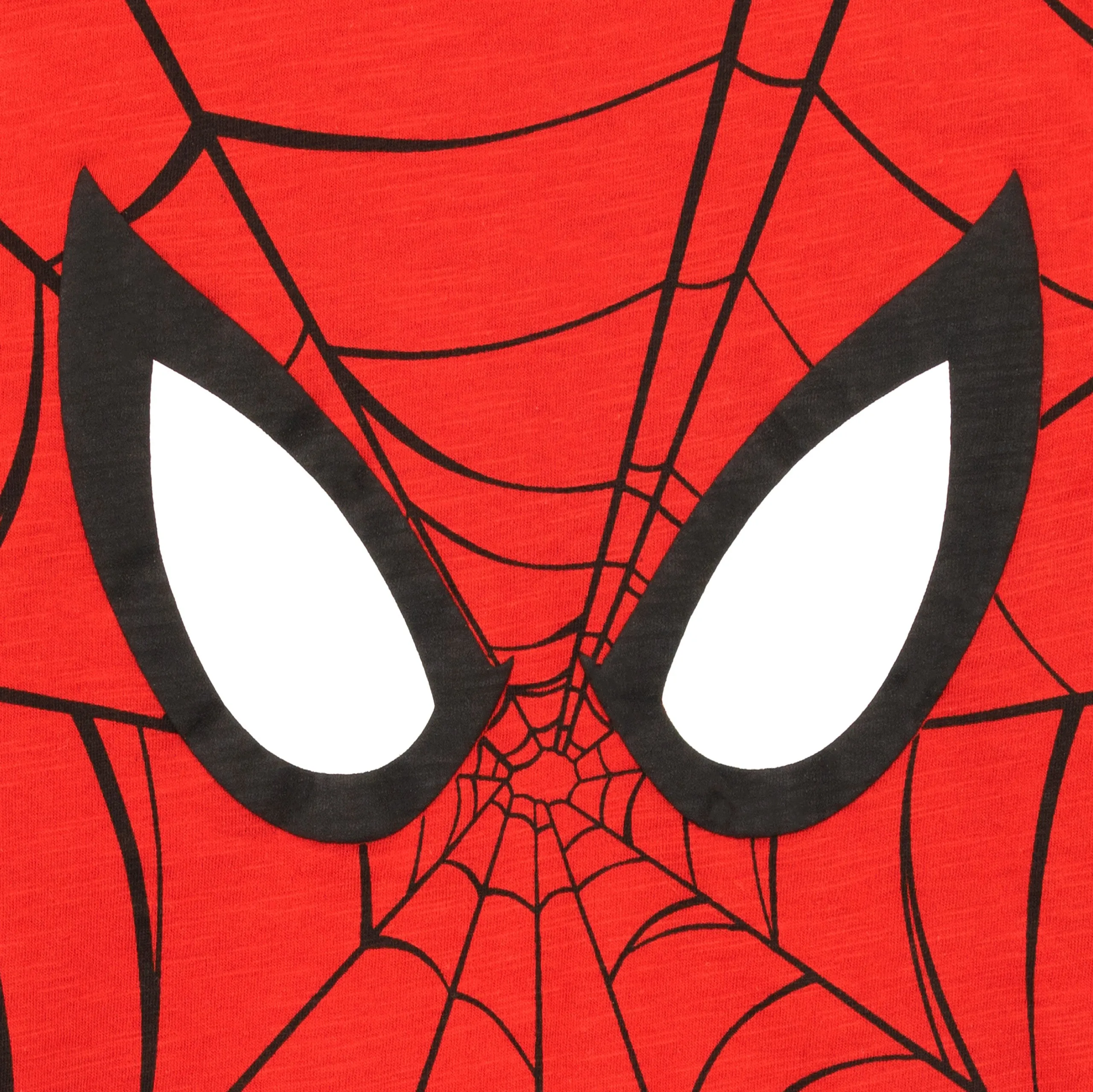Spiderman Long Sleeve Top