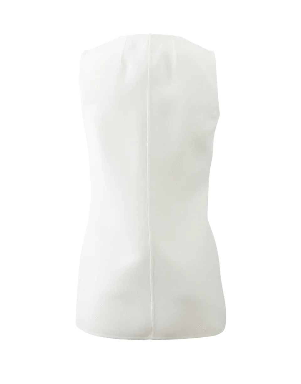 Split Neck Tunic