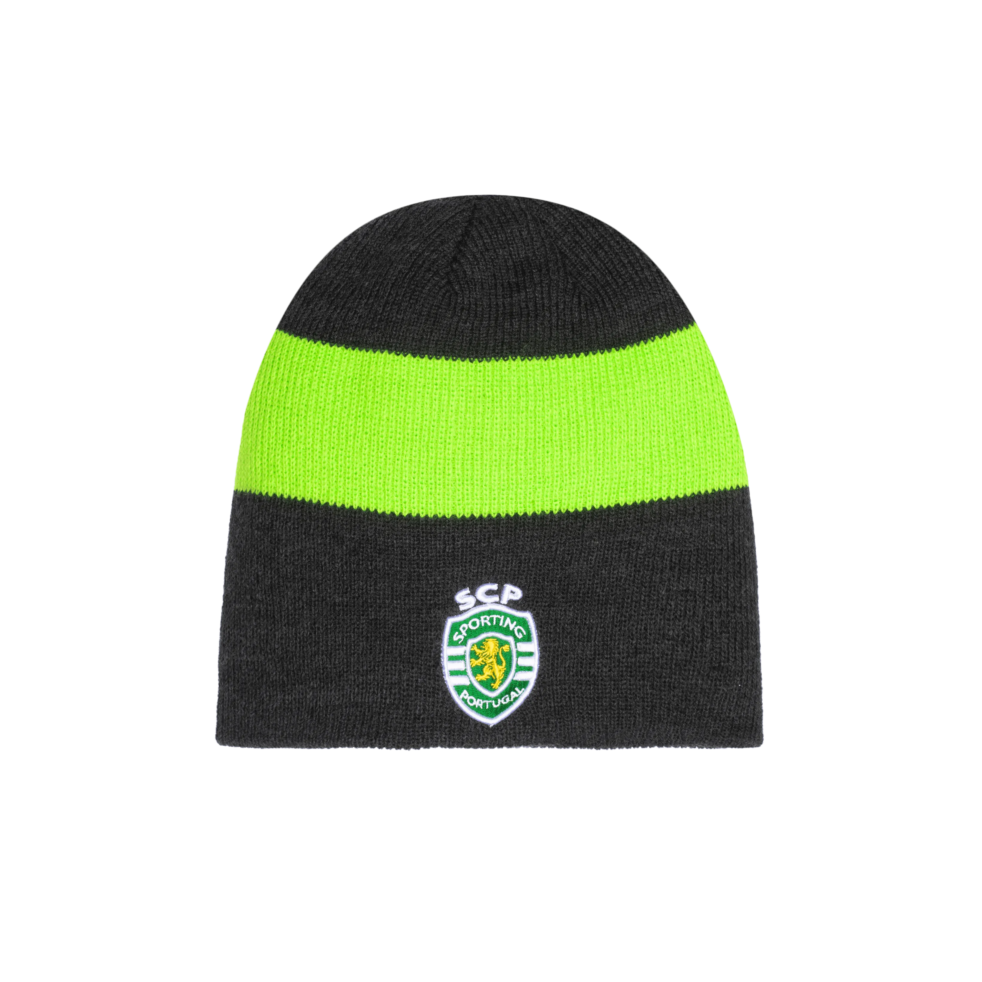 Sporting Fury Knit