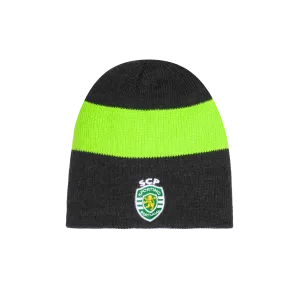 Sporting Fury Knit