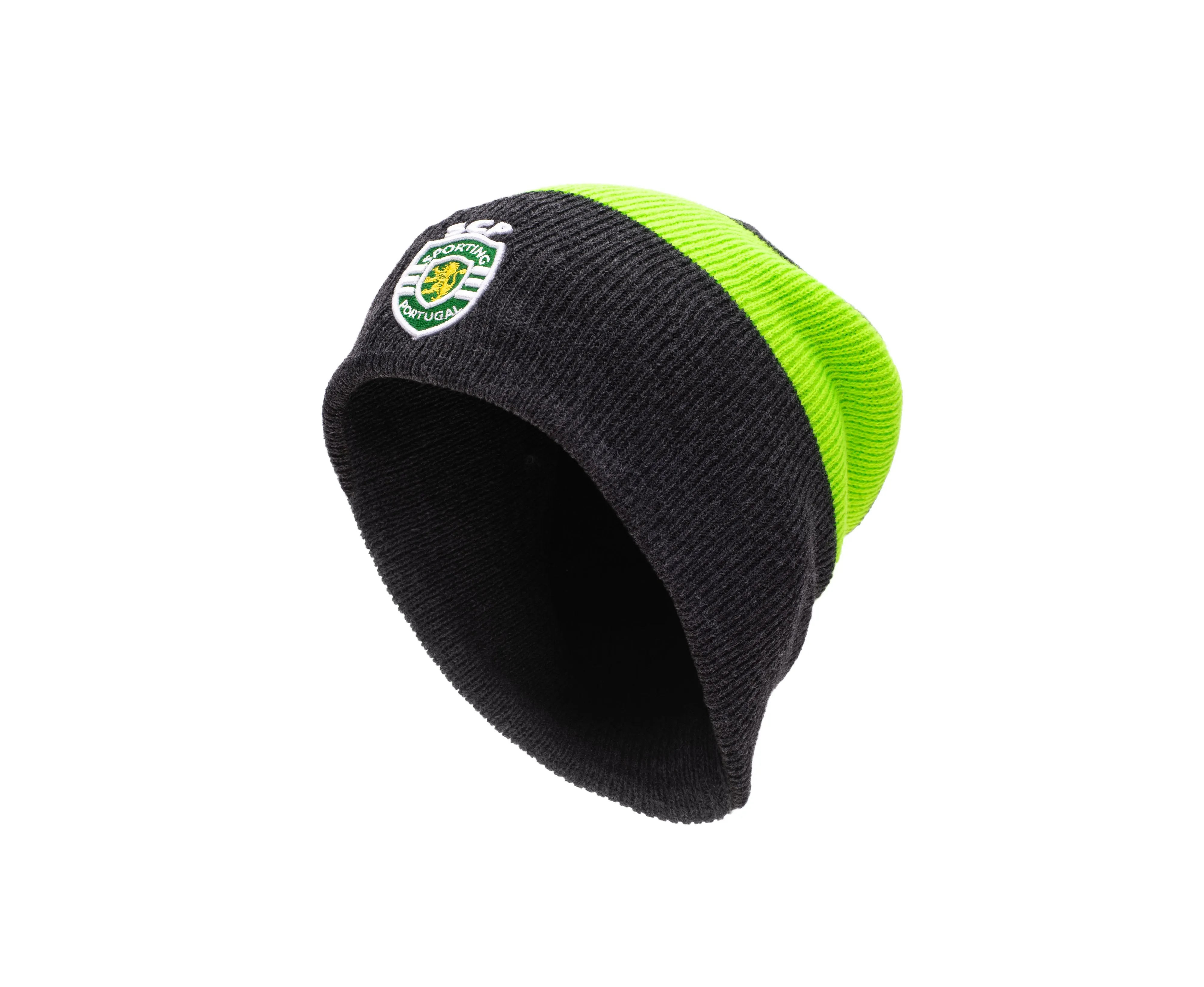 Sporting Fury Knit