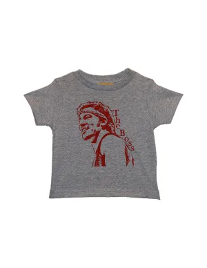Springsteen The Boss T-Shirt