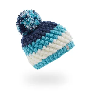 Spyder Girls' Brrr Berry Hat
