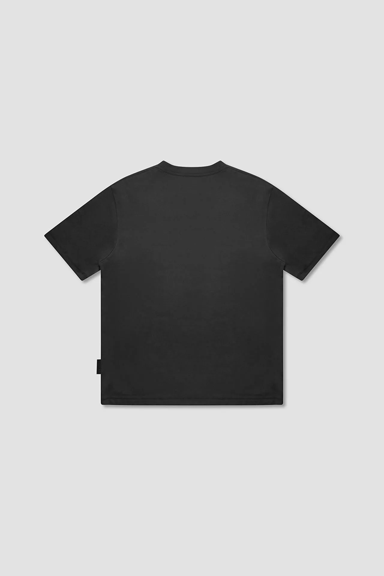 SS Metal Flame Tee