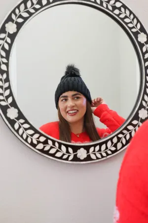Stay Toasty Beanie