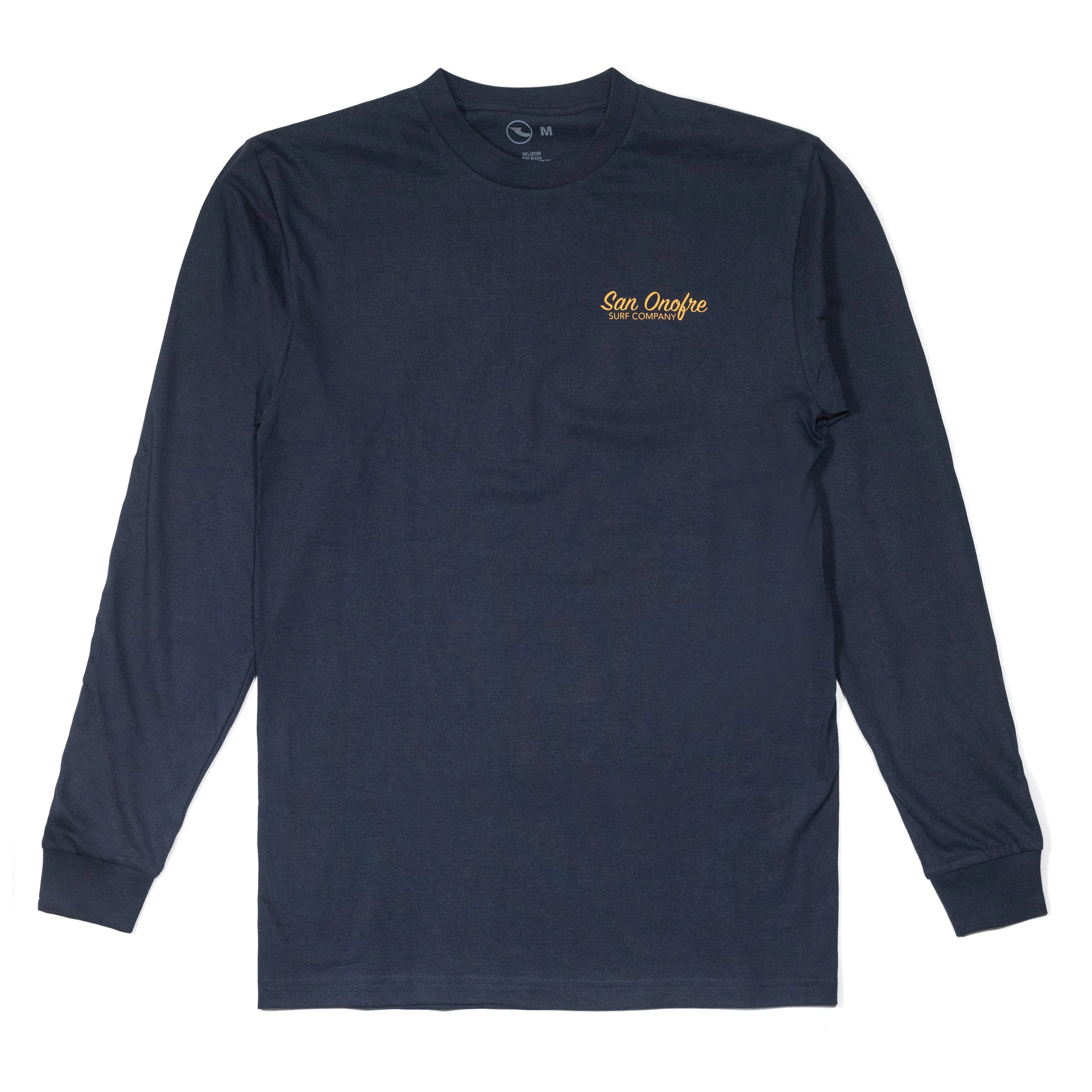 STRIPER PATCH LS