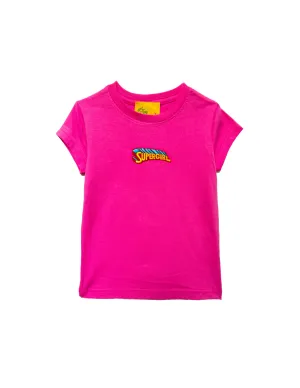 Supergirl T-Shirt