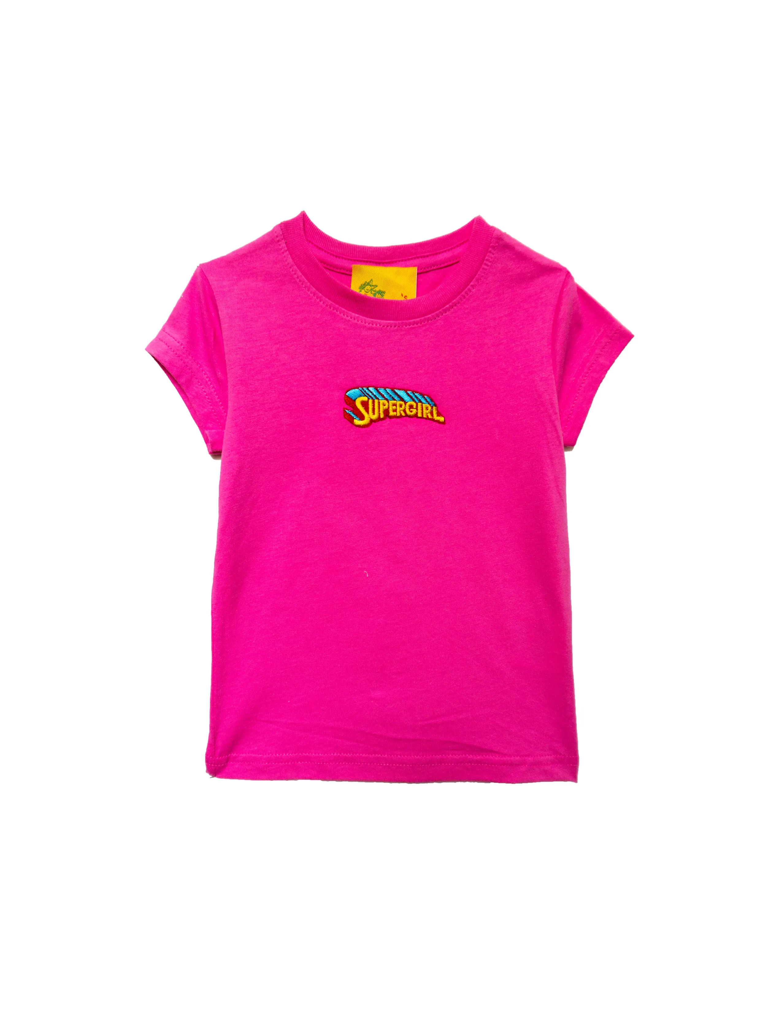 Supergirl T-Shirt