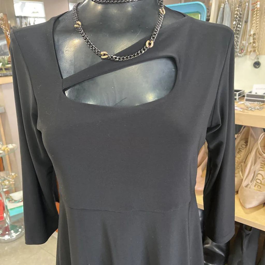 Sympli Asymmetrical Hem Tunic 8