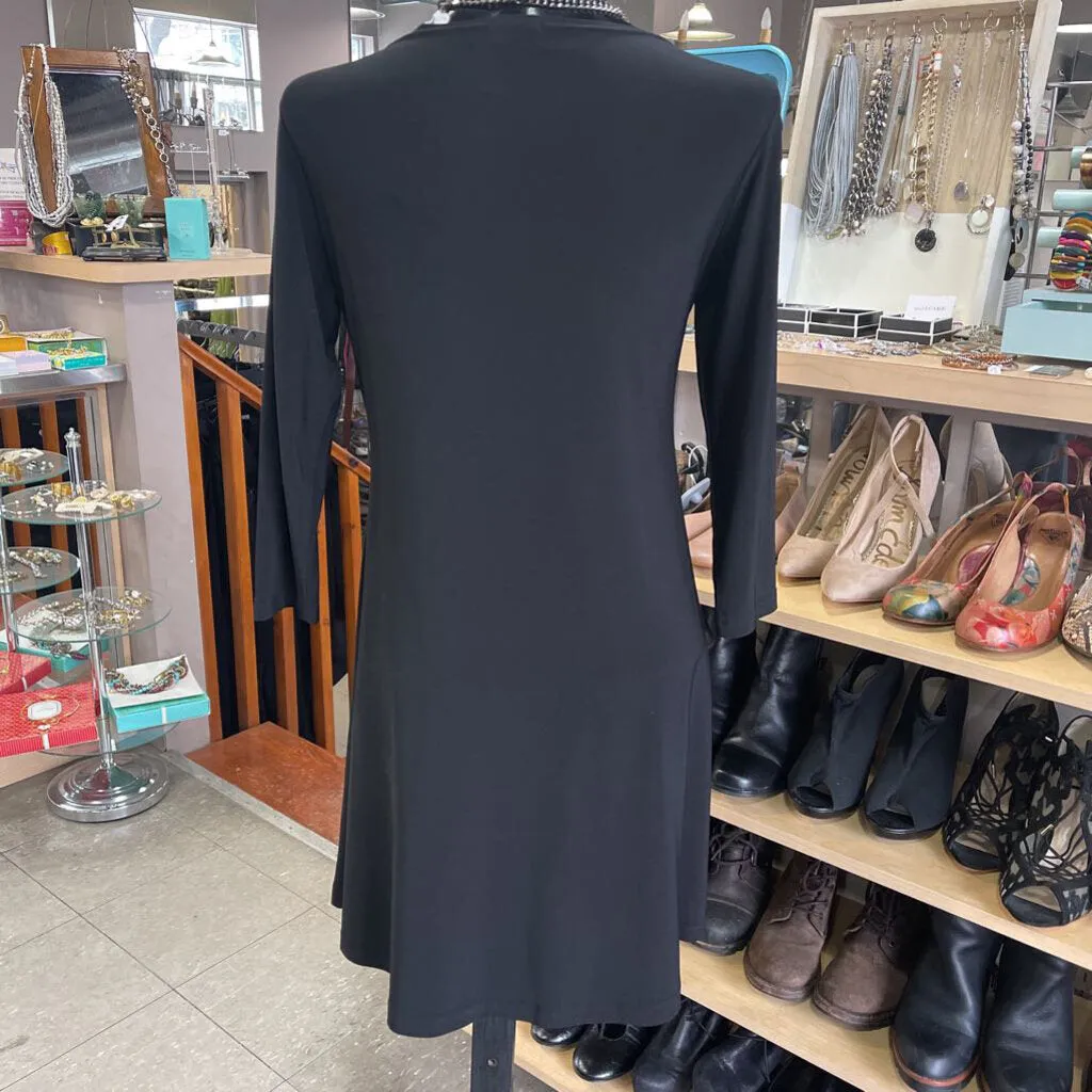 Sympli Asymmetrical Hem Tunic 8