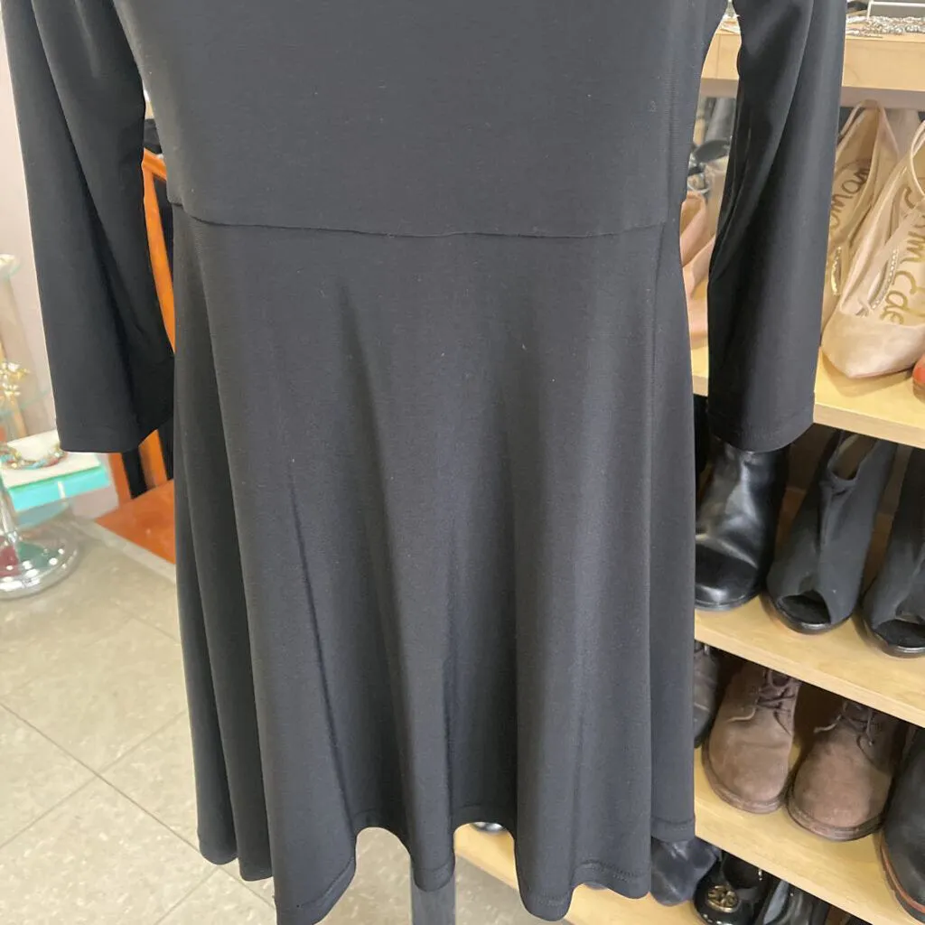 Sympli Asymmetrical Hem Tunic 8