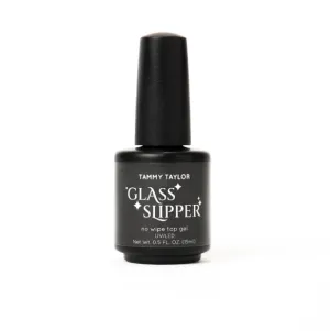 Tammy Taylor Gel Top | Glass Slipper No Wipe Gel Top